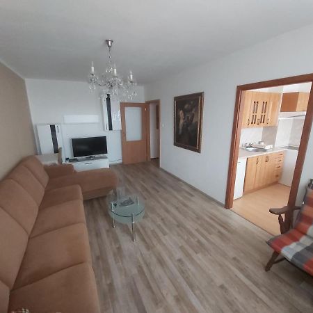 Apartment Alejni Teplice Dış mekan fotoğraf