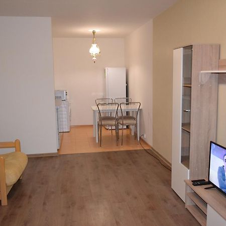 Apartment Alejni Teplice Dış mekan fotoğraf