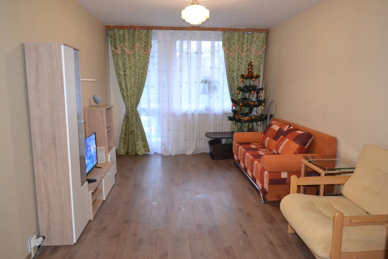 Apartment Alejni Teplice Dış mekan fotoğraf